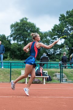 Lilly Düffert 474 - Bergstedt Open